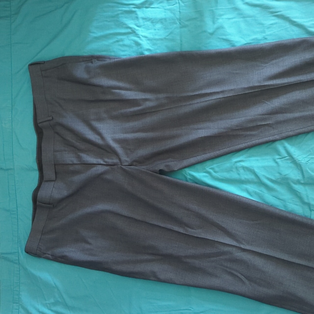Dress slacks
